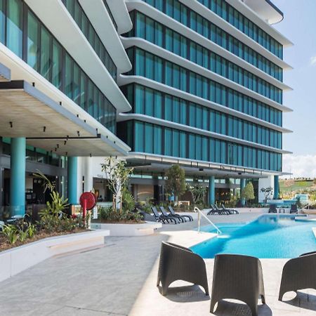 Rydges Gold Coast Airport Hotel Exterior photo