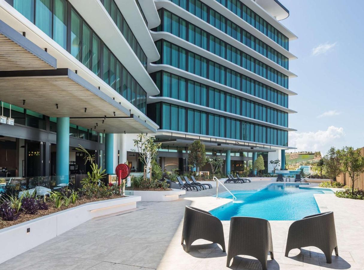 Rydges Gold Coast Airport Hotel Exterior photo