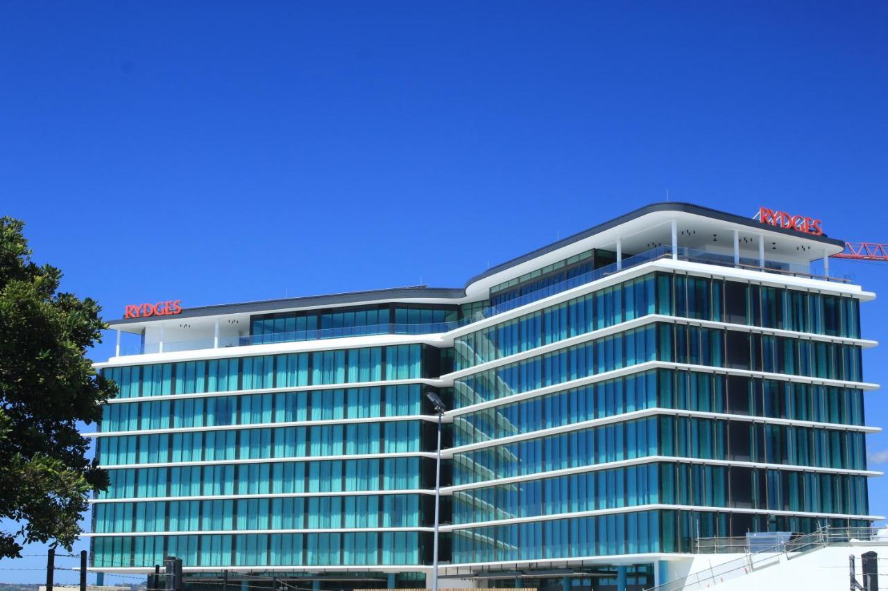 Rydges Gold Coast Airport Hotel Exterior photo