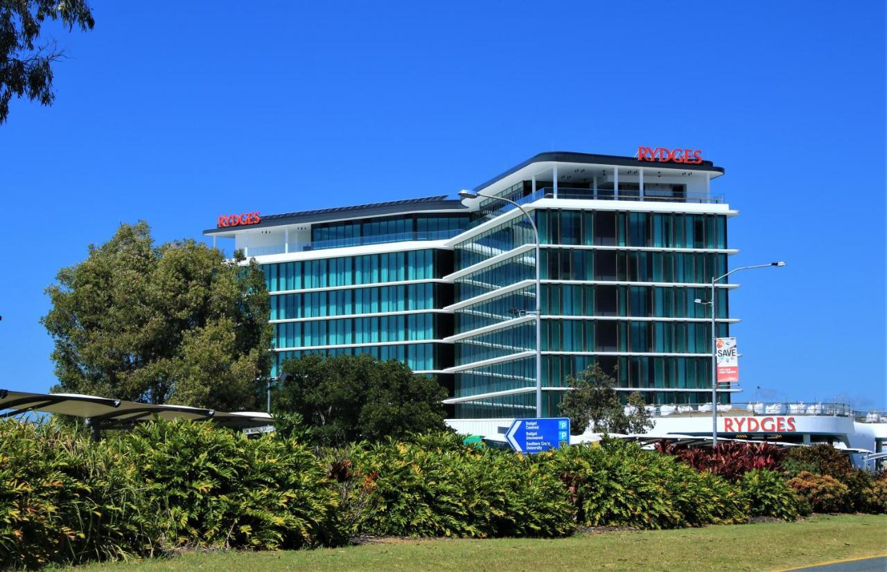 Rydges Gold Coast Airport Hotel Exterior photo